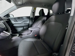 New 2027  Hyundai Kona SEL Sport FWD at Graham Auto Mall near Mansfield&comma; OH