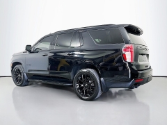 Used 2022  Chevrolet Tahoe 4WD 4dr High Country at Dutro Auto near Zanesville&comma; OH