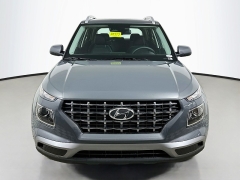 New 2026  Hyundai Venue SEL FWD at Graham Auto Mall near Mansfield&comma; OH