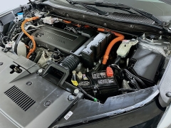 Used 2023  Honda CR-V Hybrid Sport Touring AWD at Dutro Auto near Zanesville&comma; OH