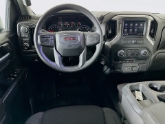 Used 2023  GMC Sierra 1500 4WD Double Cab 147" Pro at Dutro Auto near Zanesville&comma; OH