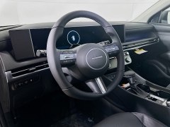 New 2026  Hyundai Tucson SEL Premium FWD at Dutro Auto near Zanesville&comma; OH