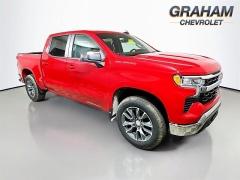 New 2026  Chevrolet Silverado 1500 4WD Crew Cab 147" LT w&sol;2FL at Dutro Auto near Zanesville&comma; OH