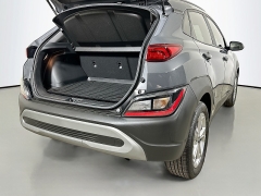 Used 2023  Hyundai Kona SEL Auto AWD at Dutro Auto near Zanesville&comma; OH