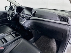 Used 2025  Honda Odyssey EX-L Auto at Dutro Auto near Zanesville&comma; OH