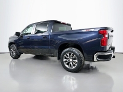 Used 2023  Chevrolet Silverado 1500 4WD Crew Cab 147" LT w&sol;2FL at Graham Auto Mall near Mansfield&comma; OH