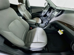 Used 2017  Hyundai Santa Fe Sport 4d SUV AWD 2&period;4L at Dutro Auto near Zanesville&comma; OH