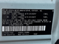 Used 2021  Toyota RAV4 Hybrid XLE AWD at Graham Auto Mall near Mansfield, OH