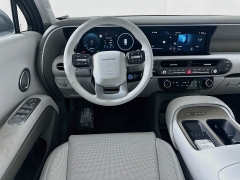 New 2026  Hyundai Palisade Hybrid SEL 7P AWD at Graham Auto Mall near Mansfield&comma; OH