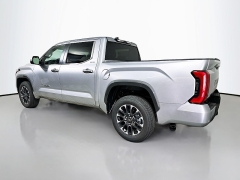 New 2026  Toyota Tundra 4WD Limited CrewMax 5&period;5ft Bed at Graham Auto Mall near Mansfield&comma; OH