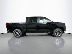 New 2026  Chevrolet Silverado 1500 4WD Crew Cab 147" LT w&sol;2FL at Graham Auto Mall near Mansfield&comma; OH