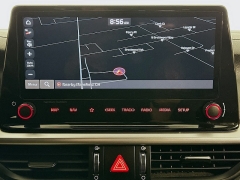 Used 2023  Kia Forte GT Manual at Graham Auto Mall near Mansfield&comma; OH