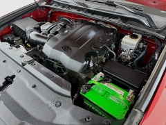 Used 2014  Toyota 4Runner 4d SUV 4WD SR5 at Graham Auto Mall near Mansfield, OH