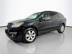 Used 2017  Chevrolet Traverse 4d SUV FWD Premier at Dutro Auto near Zanesville&comma; OH
