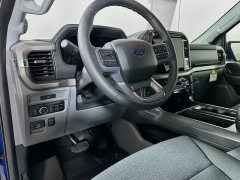 New 2026  Ford F-150 4WD XLT SuperCrew 6&period;5' Box at Dutro Auto near Zanesville&comma; OH