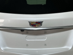 New 2025  Cadillac XT5 AWD 4dr Premium Luxury at Dutro Auto near Zanesville, OH