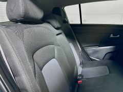 Used 2015  Kia Sportage 4d SUV FWD LX at Dutro Auto near Zanesville&comma; OH