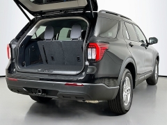 New 2026  Ford Explorer Active 4WD at Graham Auto Mall near Mansfield, OH