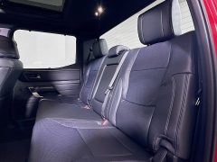 New 2026  Toyota Tundra 4WD Platinum CrewMax 5&period;5ft Bed at Graham Auto Mall near Mansfield&comma; OH