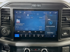 New 2026  Ford F-150 4WD XLT SuperCrew 5&period;5' Box at Dutro Auto near Zanesville&comma; OH