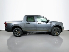 New 2026  Ford Maverick Tremor AWD SuperCrew at Dutro Auto near Zanesville&comma; OH
