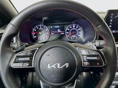 Used 2024  Kia Forte GT DCT at Graham Auto Mall near Mansfield&comma; OH