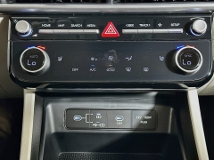New 2026  Hyundai Tucson SEL Plus AWD at Dutro Auto near Zanesville&comma; OH