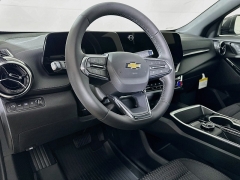 New 2027  Chevrolet Equinox AWD 4dr LT w&sol;2LT at Dutro Auto near Zanesville&comma; OH