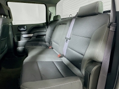 Used 2014  Chevrolet Silverado 1500 4WD Crew Cab LT at Graham Auto Mall near Mansfield&comma; OH