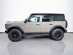 New 2026  Ford Bronco Big Bend 4 Door 4x4 at Graham Auto Mall near Mansfield&comma; OH