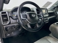 Used 2022  Ram 1500 2WD Big Horn Quad Cab 6'4" Box at Graham Auto Mall near Mansfield&comma; OH