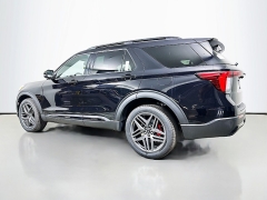 New 2026  Ford Explorer ST-Line 4WD at Graham Auto Mall near Mansfield, OH