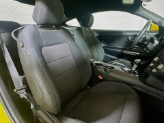 Used 2015  Ford Mustang 2d Fastback V6 at Dutro Auto near Zanesville, OH