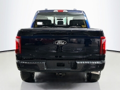 New 2025  Ford F-150 4WD XLT SuperCrew 5&period;5' Box Hybrid at Dutro Auto near Zanesville&comma; OH