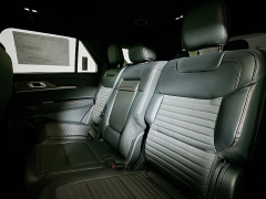 New 2026  Ford Explorer ST-Line 4WD at Graham Auto Mall near Mansfield, OH