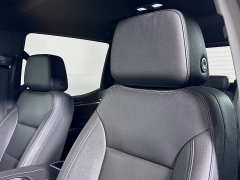 Used 2022  Chevrolet Silverado 1500 4WD Crew Cab 147" RST at Dutro Auto near Zanesville&comma; OH