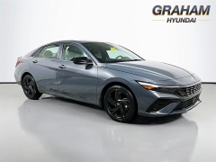 New 2026  Hyundai Elantra SEL Sport Premium IVT at Dutro Auto near Zanesville&comma; OH
