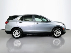 Used 2023  Chevrolet Equinox FWD 4dr LT w&sol;1LT at Dutro Auto near Zanesville&comma; OH