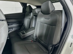 Used 2025  Hyundai Tucson SEL AWD at Dutro Auto near Zanesville&comma; OH