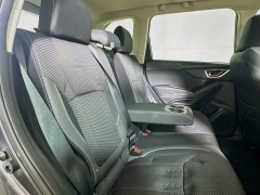 Used 2021  Subaru Forester Premium CVT at Graham Auto Mall near Mansfield&comma; OH