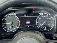 Used 2024  Nissan Rogue AWD S at Dutro Auto near Zanesville&comma; OH