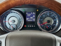 Used 2013  Chrysler Town & Country 4d Wagon Limited at Graham Auto Mall near Mansfield&comma; OH