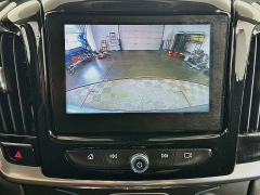 Used 2019  Chevrolet Traverse 4d SUV AWD LT Cloth w&sol;1LT at Dutro Auto near Zanesville&comma; OH