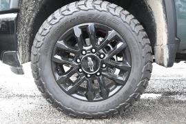 New 2026  Chevrolet Silverado 2500HD 4WD Crew Cab 159" LT Gas at Graham Auto Mall near Mansfield&comma; OH