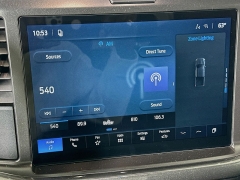New 2026  Ford F-150 4WD STX SuperCrew 5&period;5' Box at Graham Auto Mall near Mansfield&comma; OH