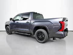 New 2026  Toyota Tundra 4WD Limited CrewMax 5&period;5ft Bed at Graham Auto Mall near Mansfield&comma; OH