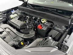 New 2025  Ford Bronco Sport Big Bend 4x4 at Graham Auto Mall near Mansfield&comma; OH