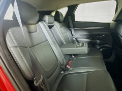 Used 2022  Hyundai Tucson SEL AWD at Graham Auto Mall near Mansfield&comma; OH