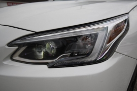 Used 2021  Subaru Outback Touring CVT at Graham Auto Mall near Mansfield&comma; OH