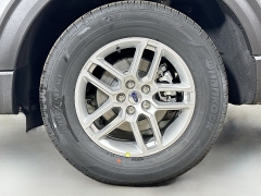 New 2026  Ford Explorer Active 4WD at Graham Auto Mall near Mansfield, OH